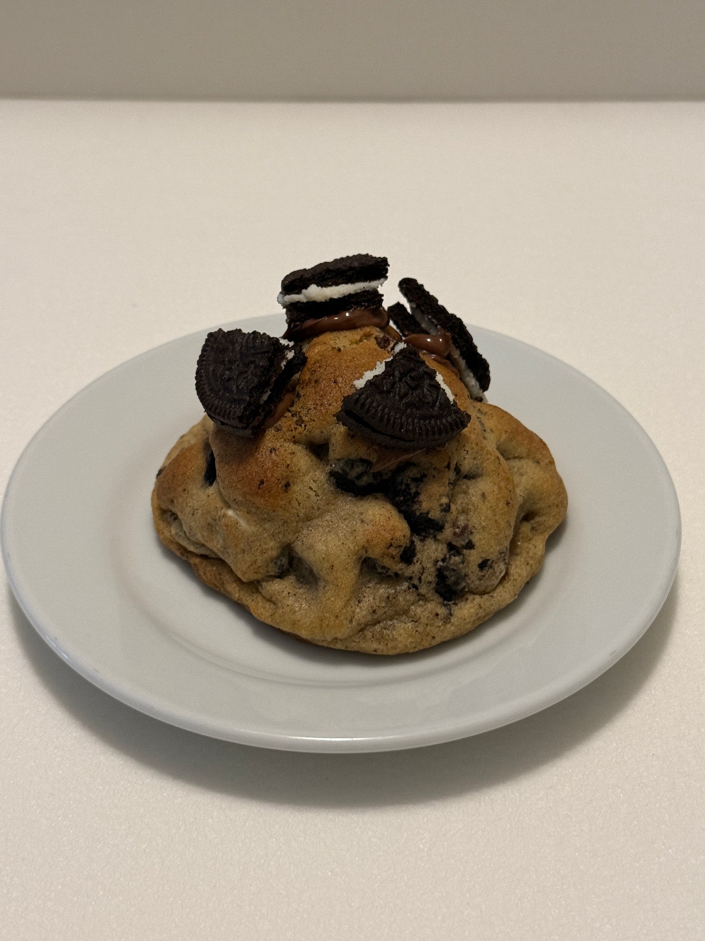Cookies & Cream