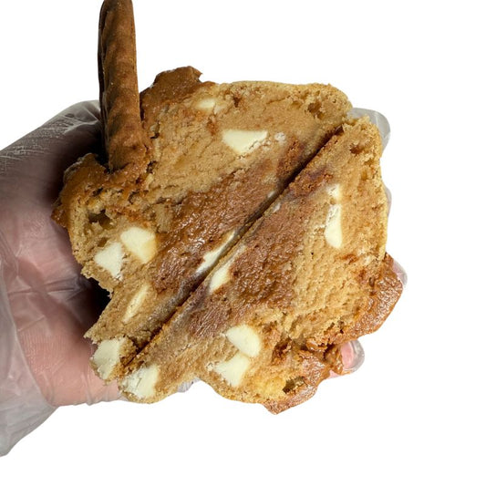 Lotus Biscoff Bliss