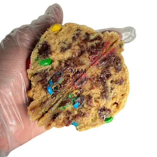 M&M