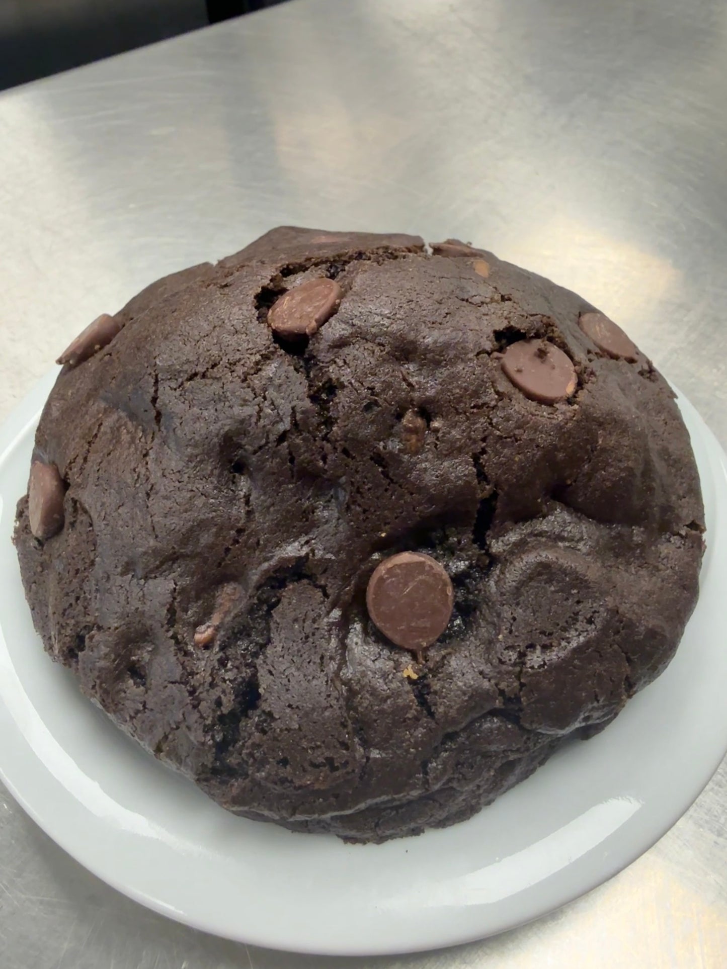 Passion Choco kiss