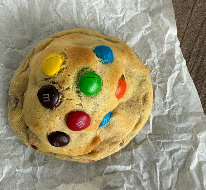 M&M