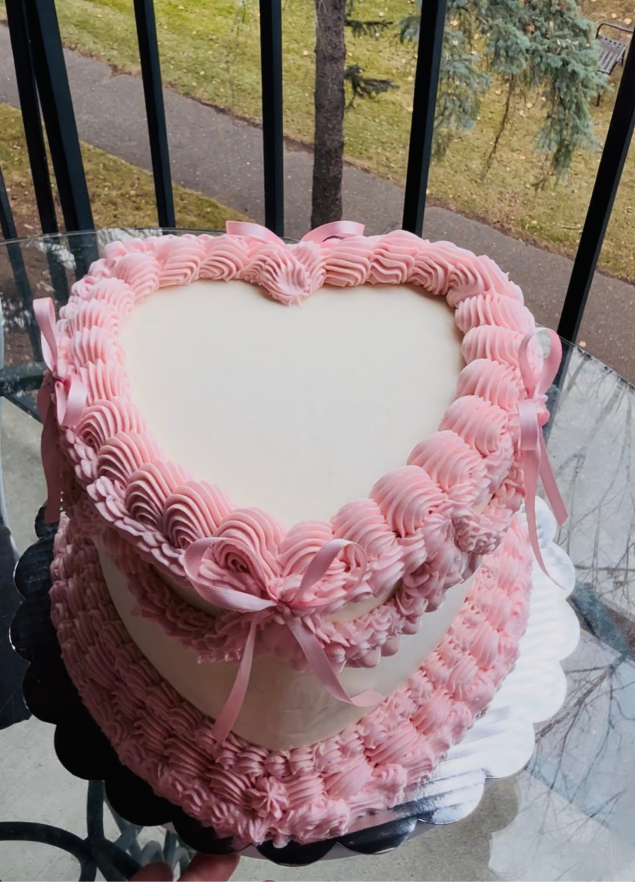 Custom Cakes - Send Your Ideas Before Invoicing, Starting At