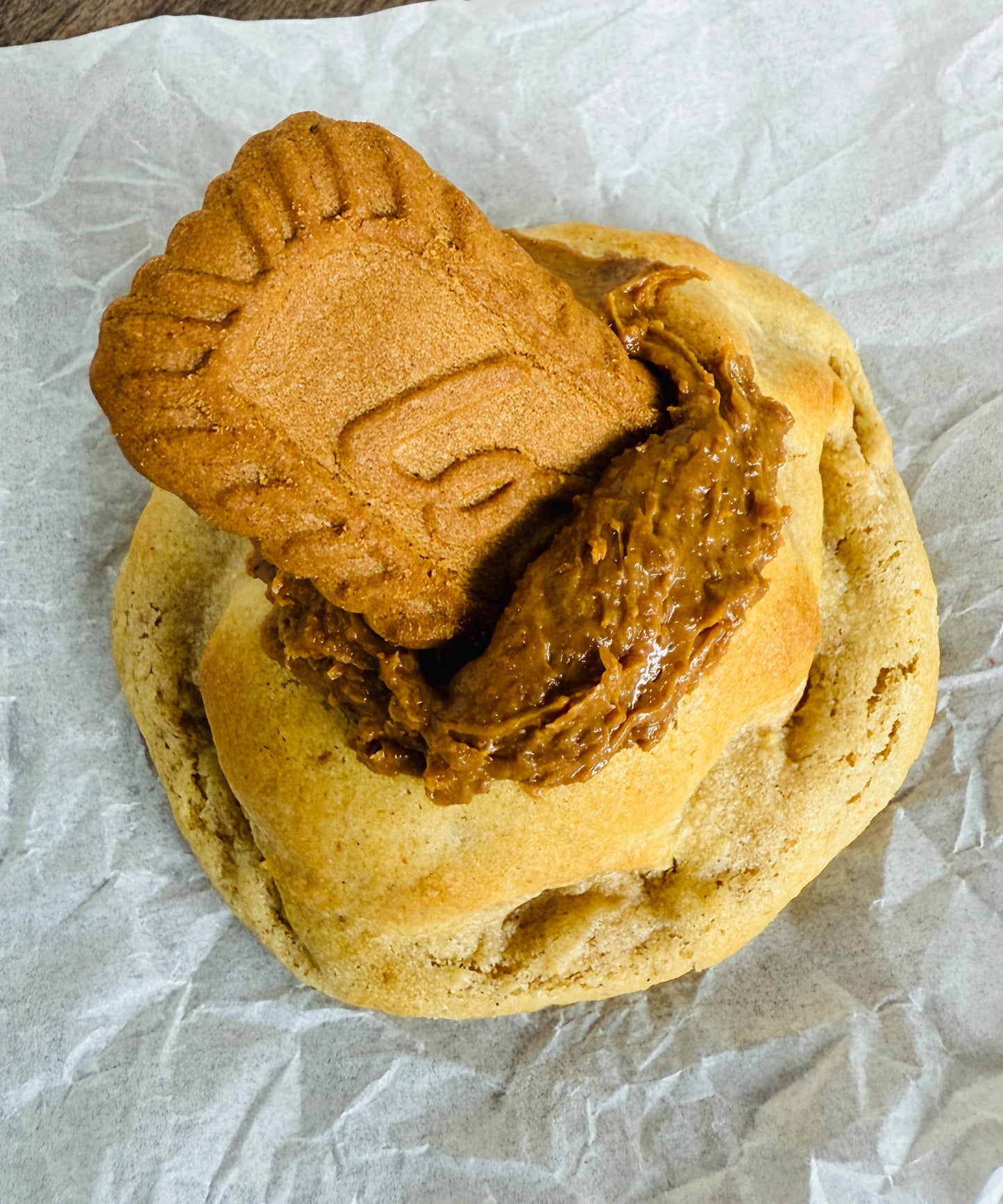 Lotus Biscoff Bliss