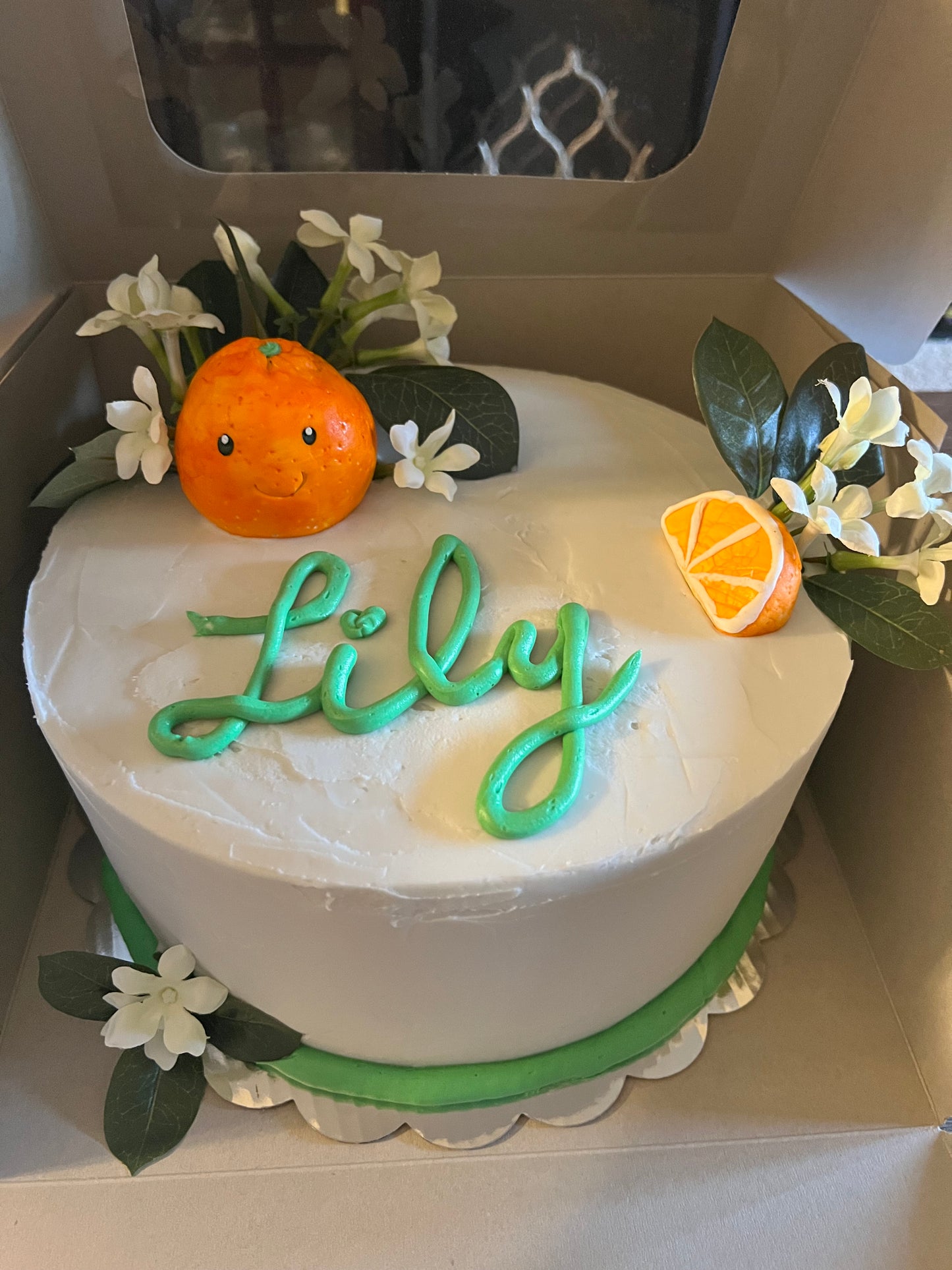 Custom Cakes - Send Your Ideas Before Invoicing, Starting At