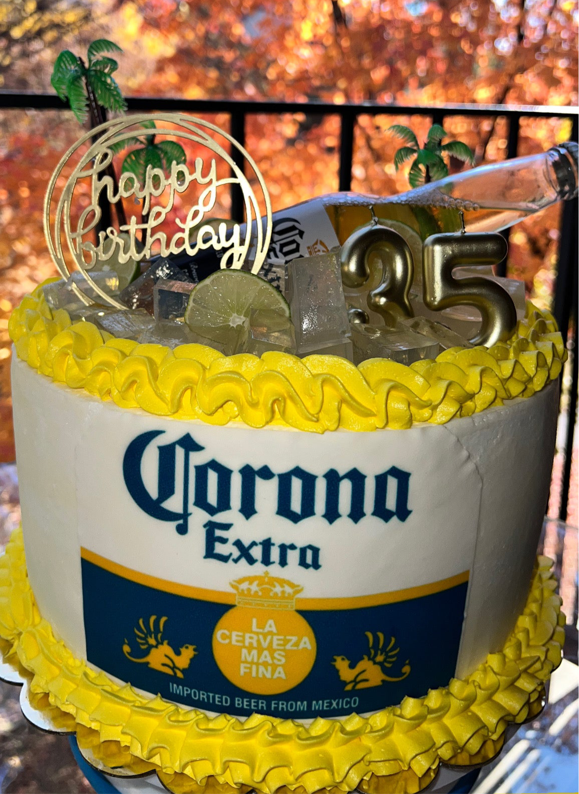 Custom Cakes - Send Your Ideas Before Invoicing, Starting At