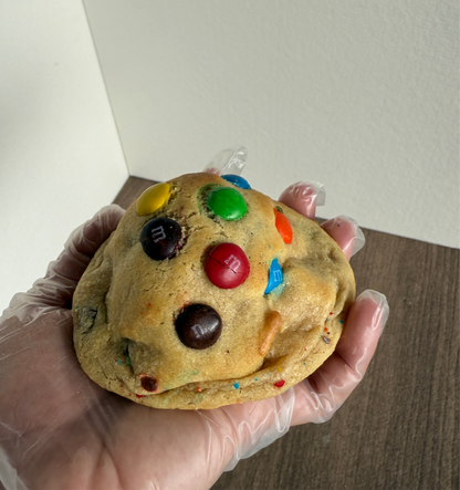 M&M