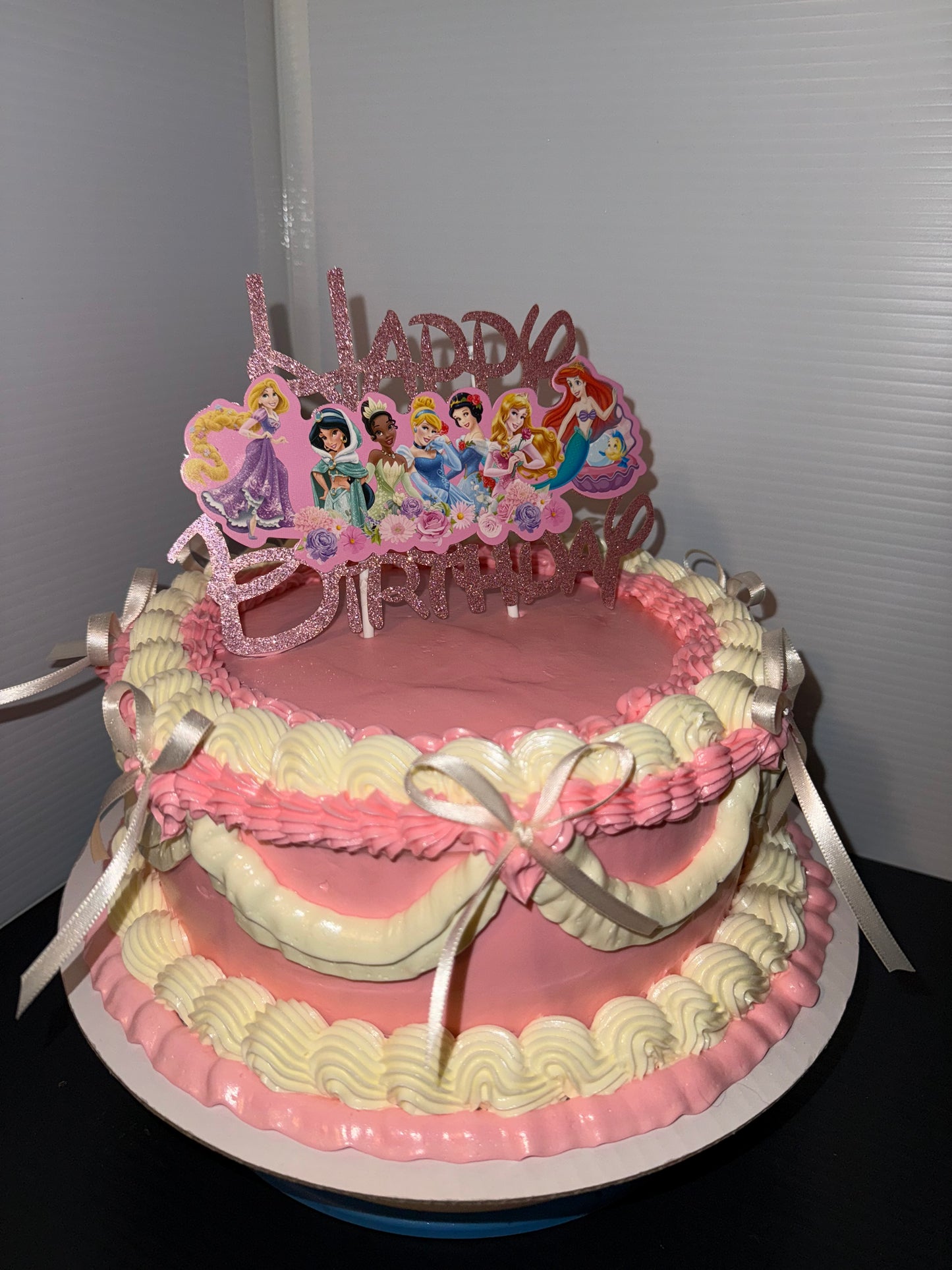 Custom Cakes - Send Your Ideas Before Invoicing, Starting At