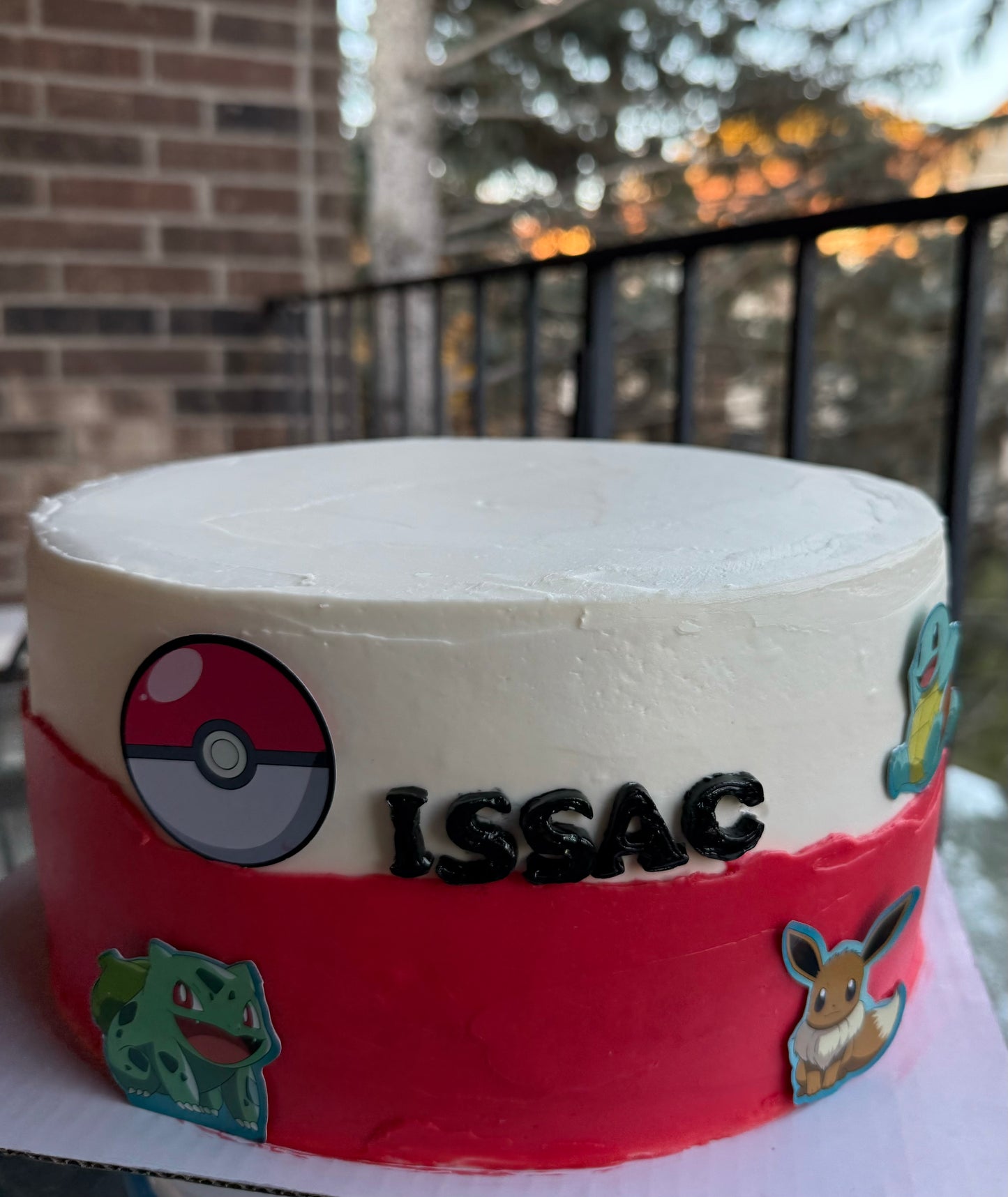 Custom Cakes - Send Your Ideas Before Invoicing, Starting At