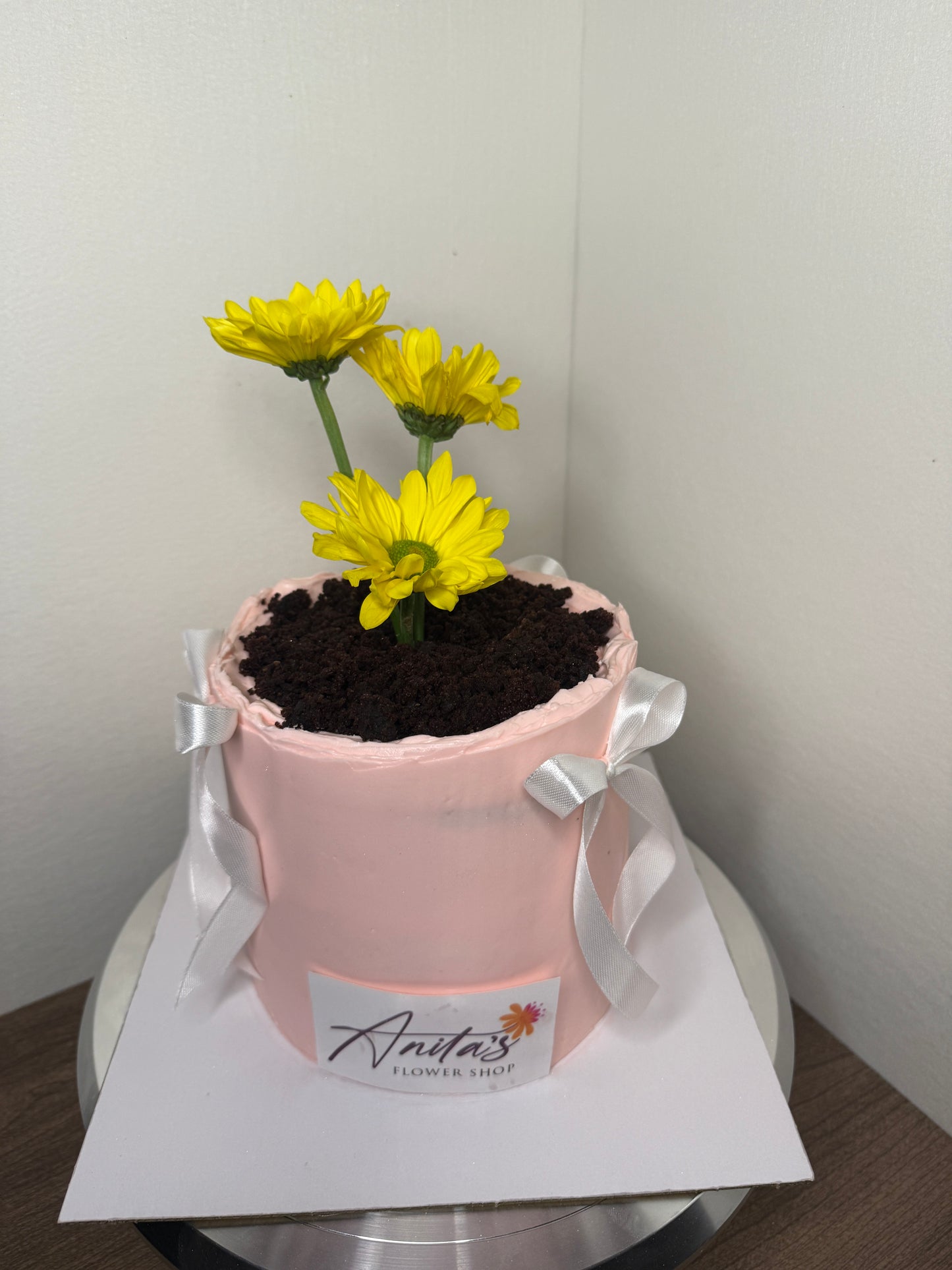 Custom Cakes - Send Your Ideas Before Invoicing, Starting At