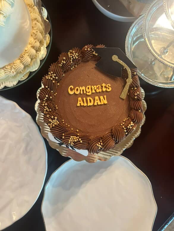 Custom Cakes - Send Your Ideas Before Invoicing, Starting At